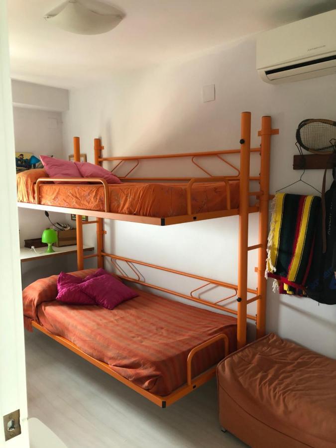 Apartamento De Playa Valmar - Beachfront Exclusive Residential El Perellonet المظهر الخارجي الصورة
